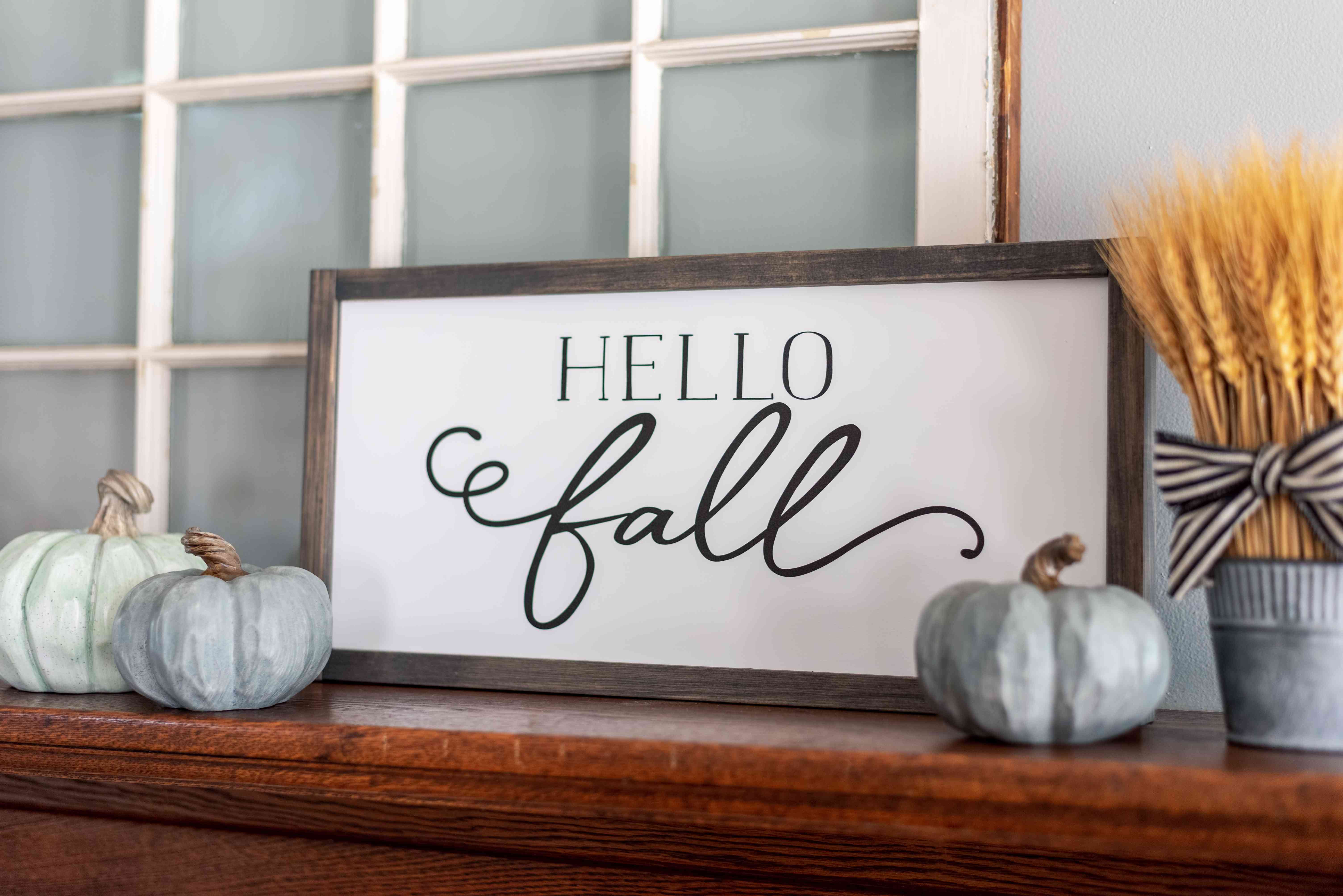 7 Simple Fall Decorating Ideas For A Cozy Home