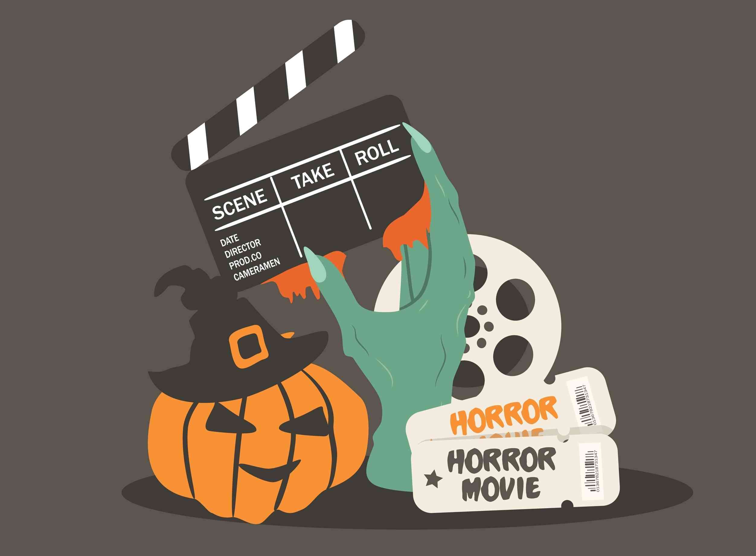 Fun Halloween Movies For Kids And Family