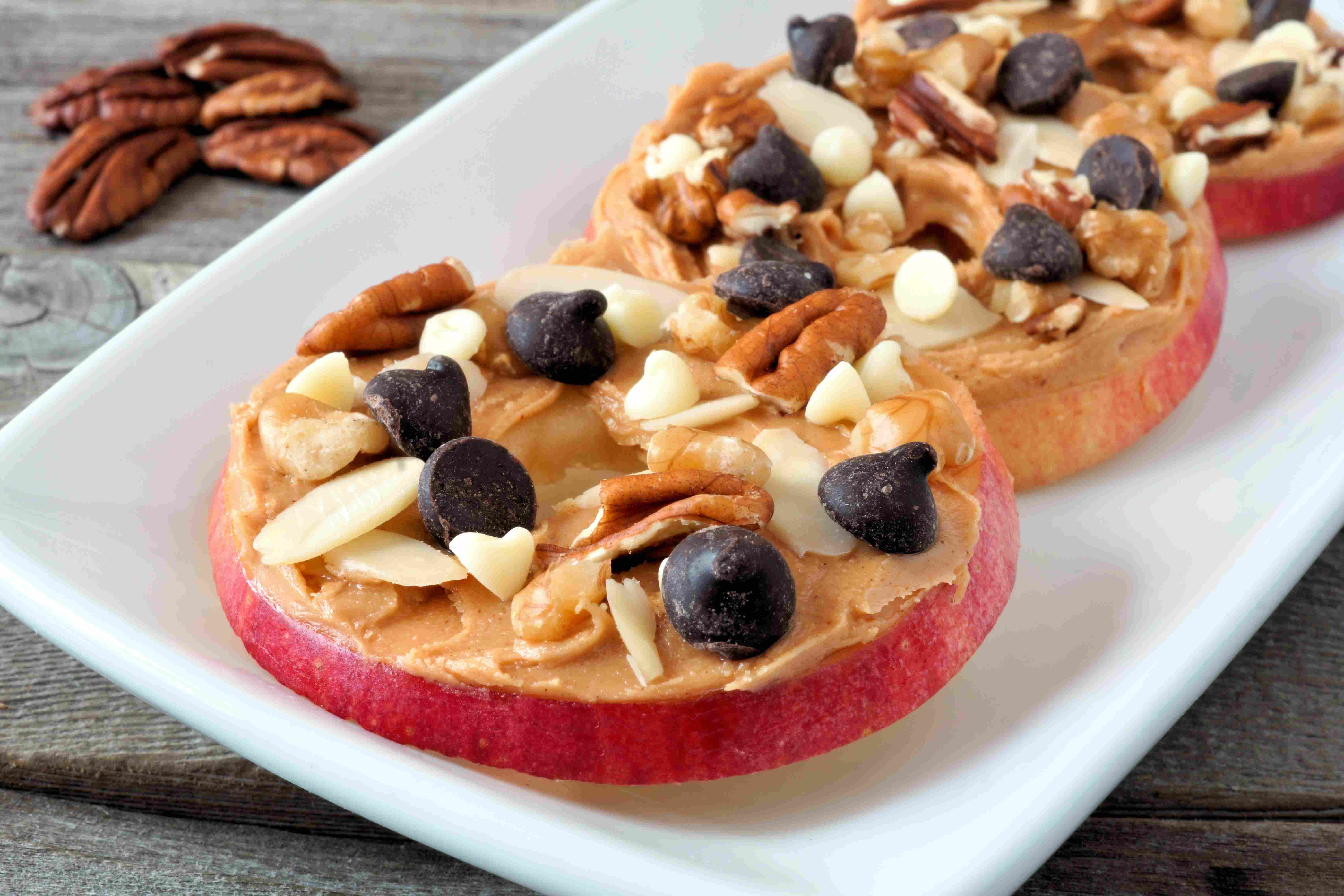 21 Healthy Low-Calorie Snacks You’ll Want to Eat Every Day 