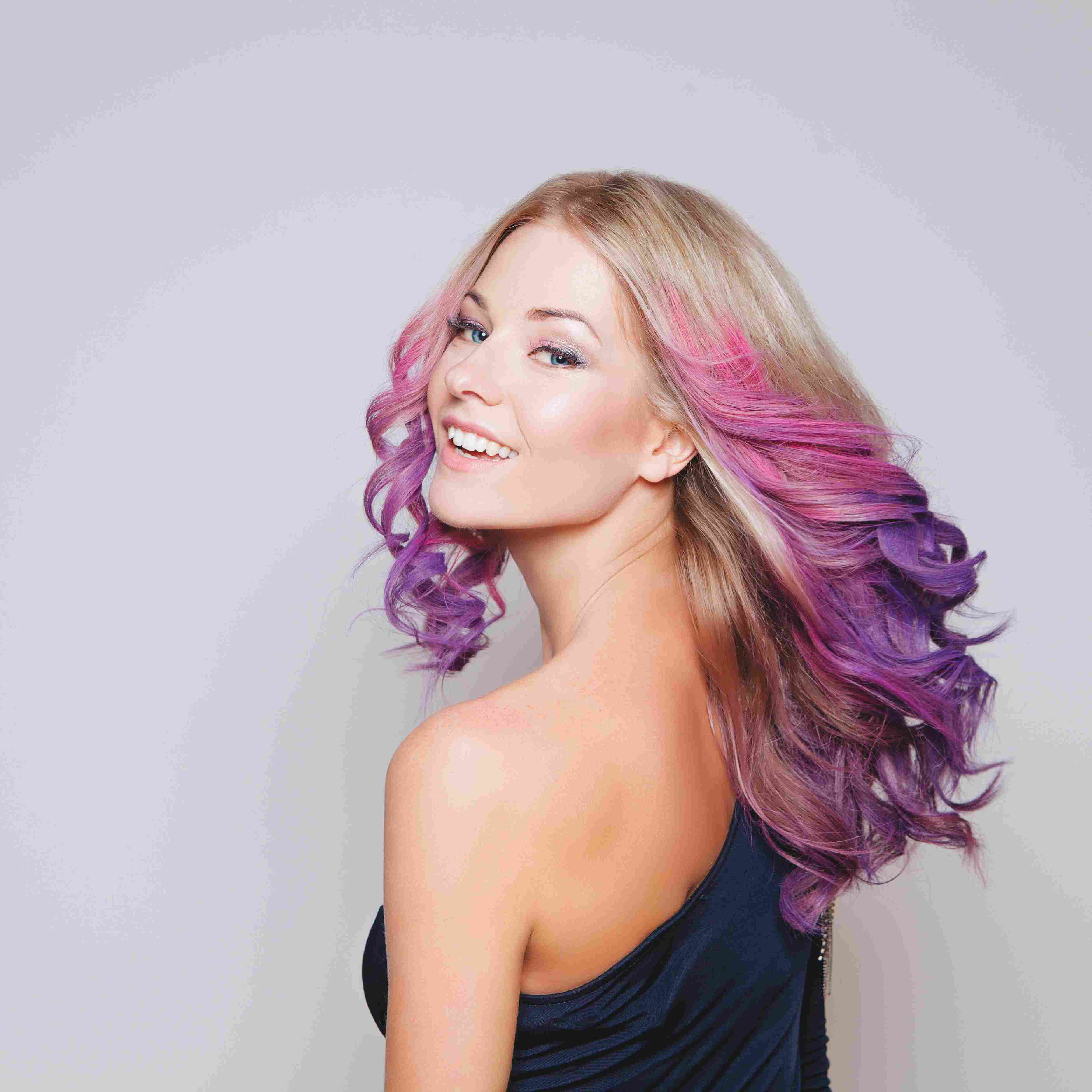Color Trends for Hair in 2023 - What’s Hot and What’s Not