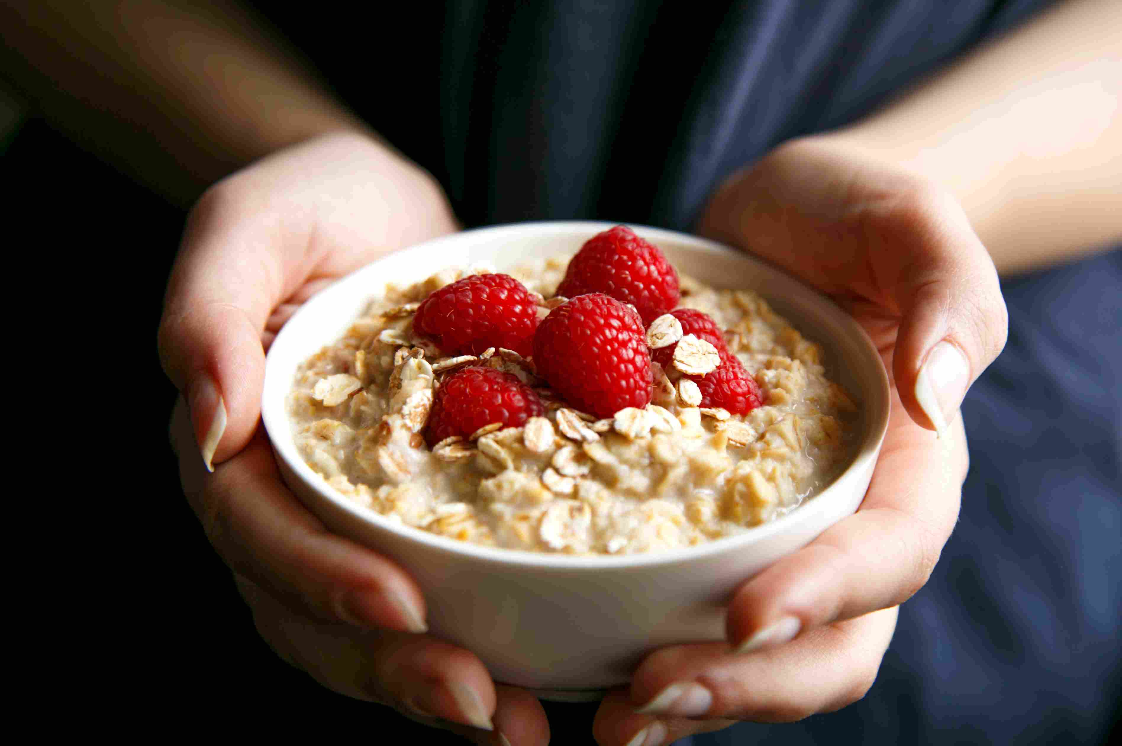 What Happens if You Eat Oatmeal 3 Times a Day? 