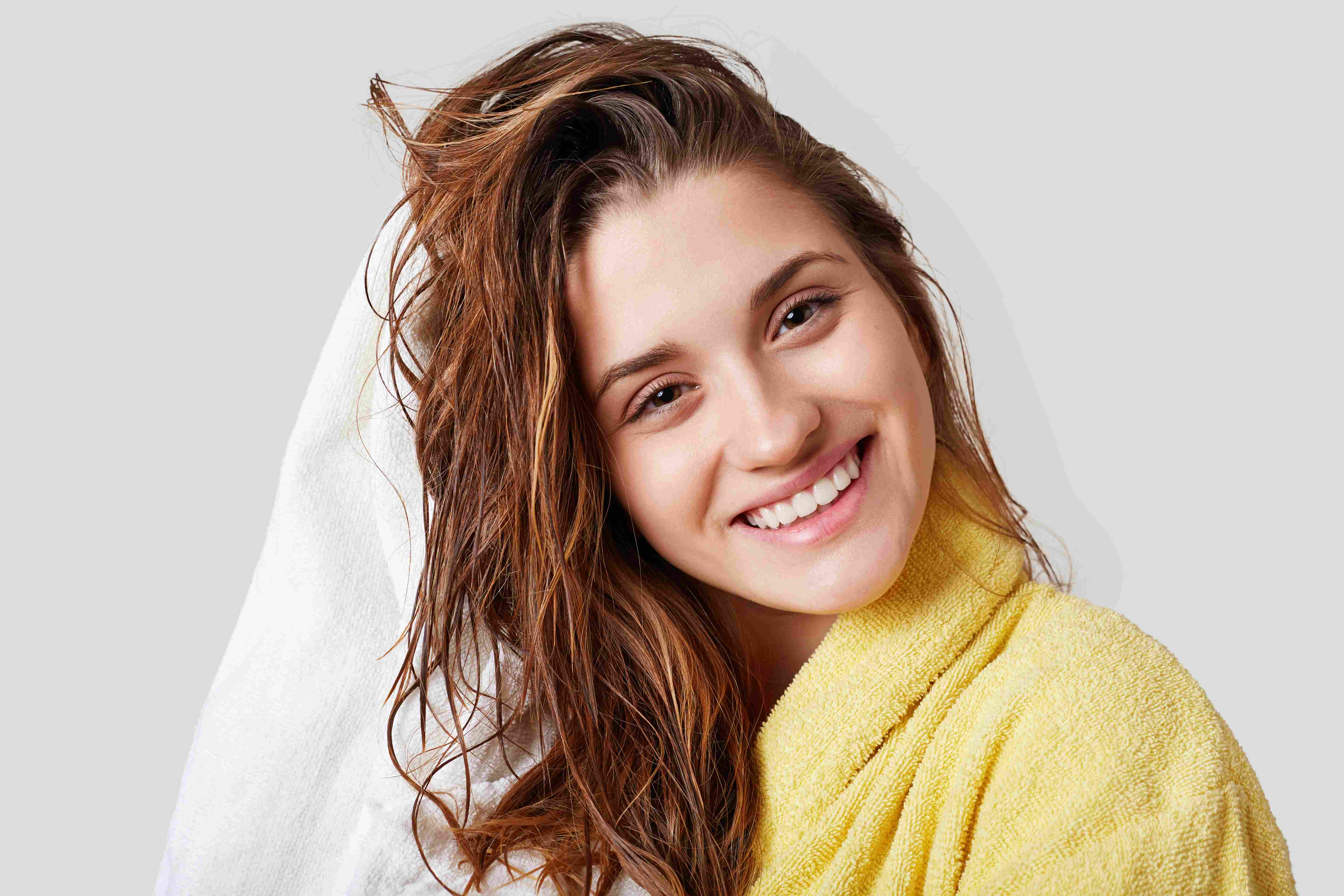 What Your Ideal Hair Wash Routine Looks Like