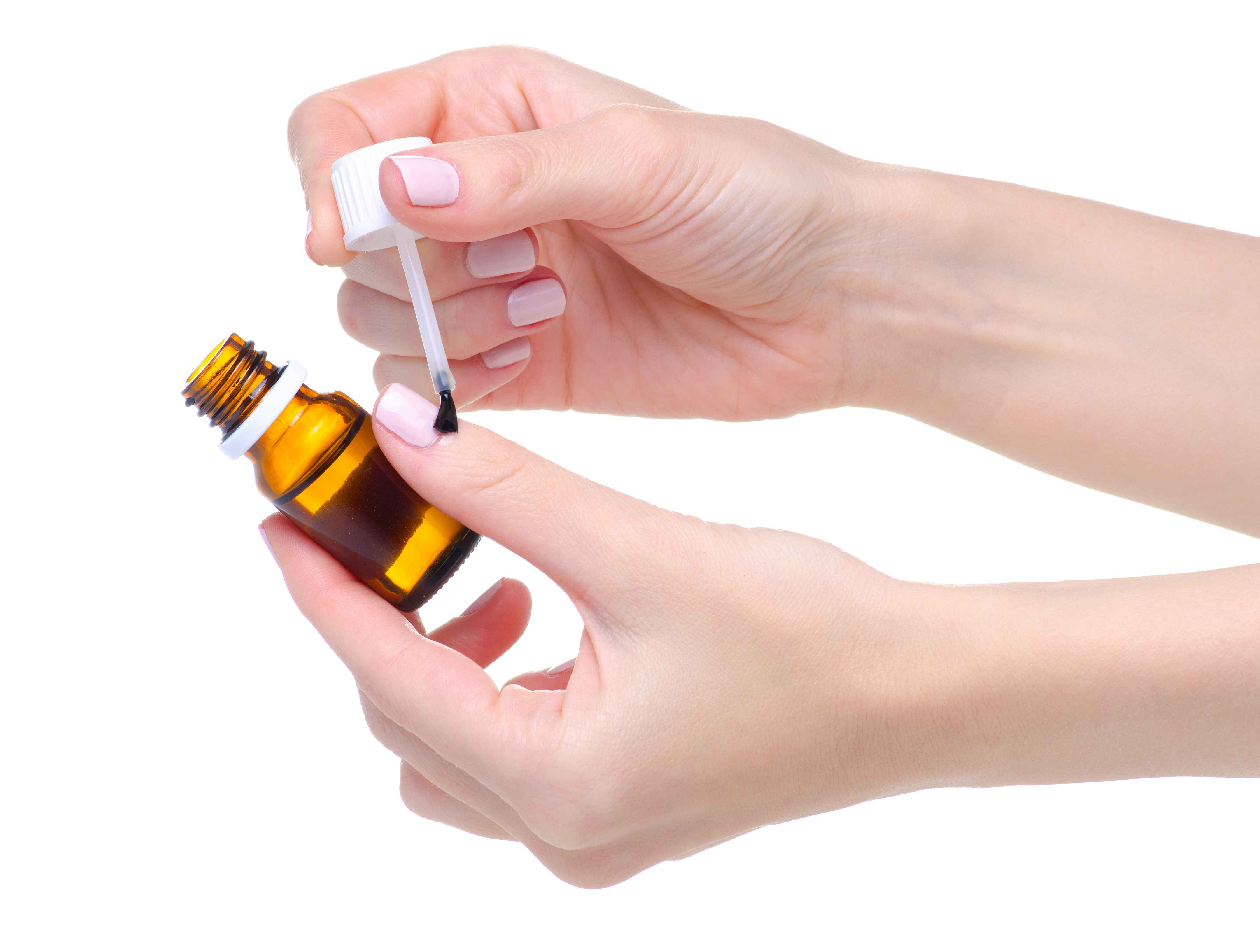 Finding the Right Nail Growth Serum for You: A Guide 