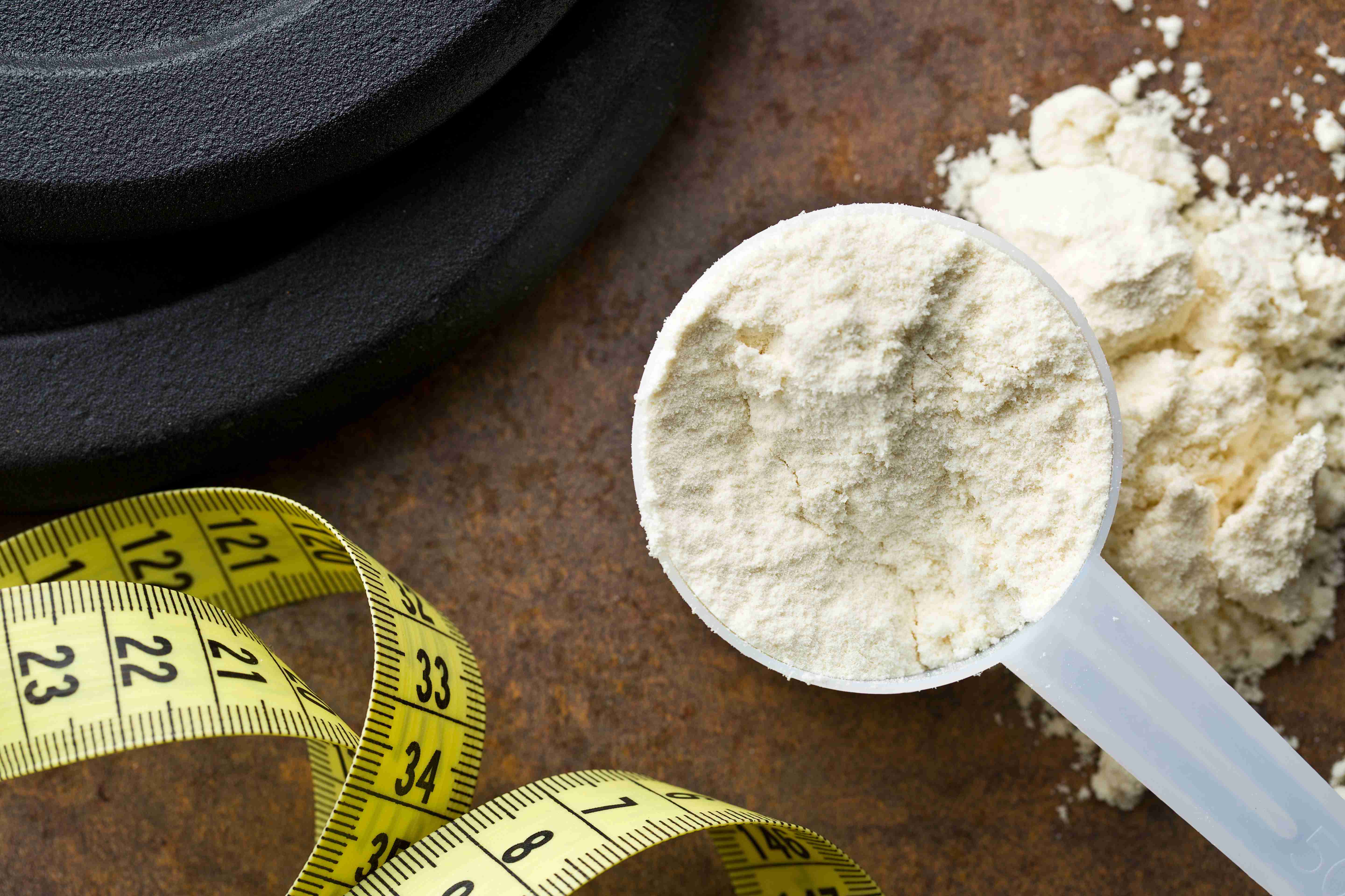 What are the Pros and Cons of Whey Protein?