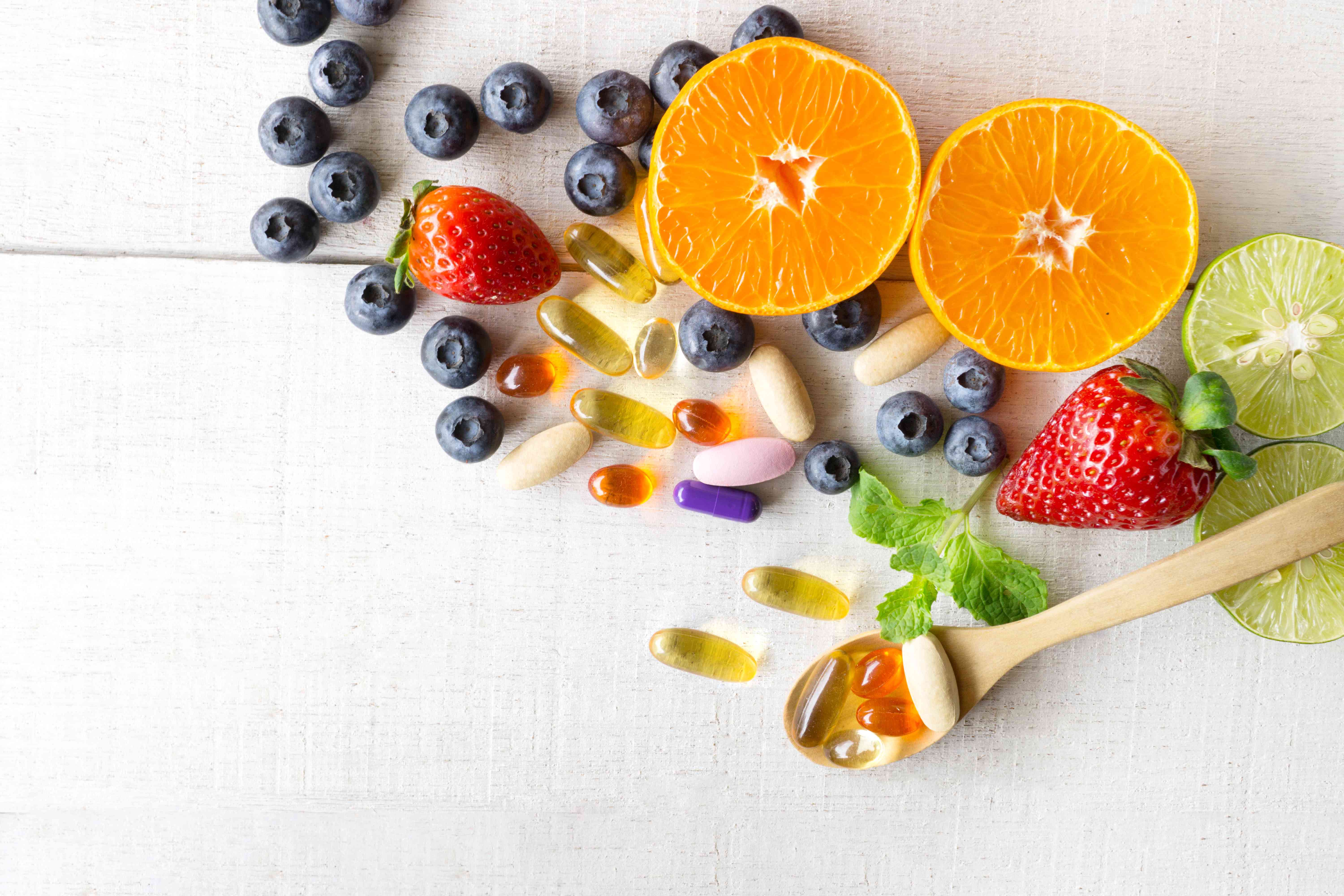 Should You Take a Multivitamin? The Pros and Cons.