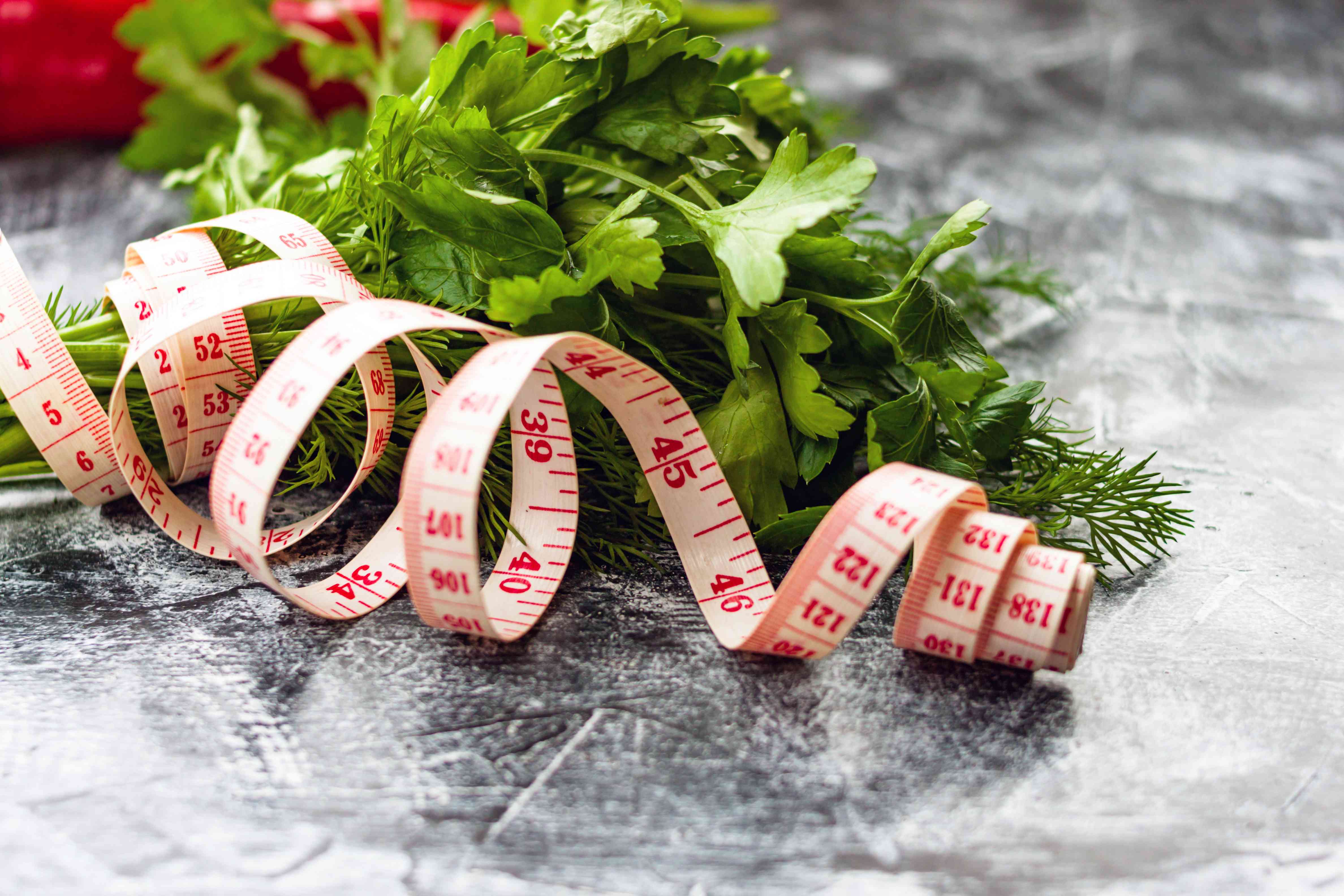 13 Herbs That Can Help You Lose Weight