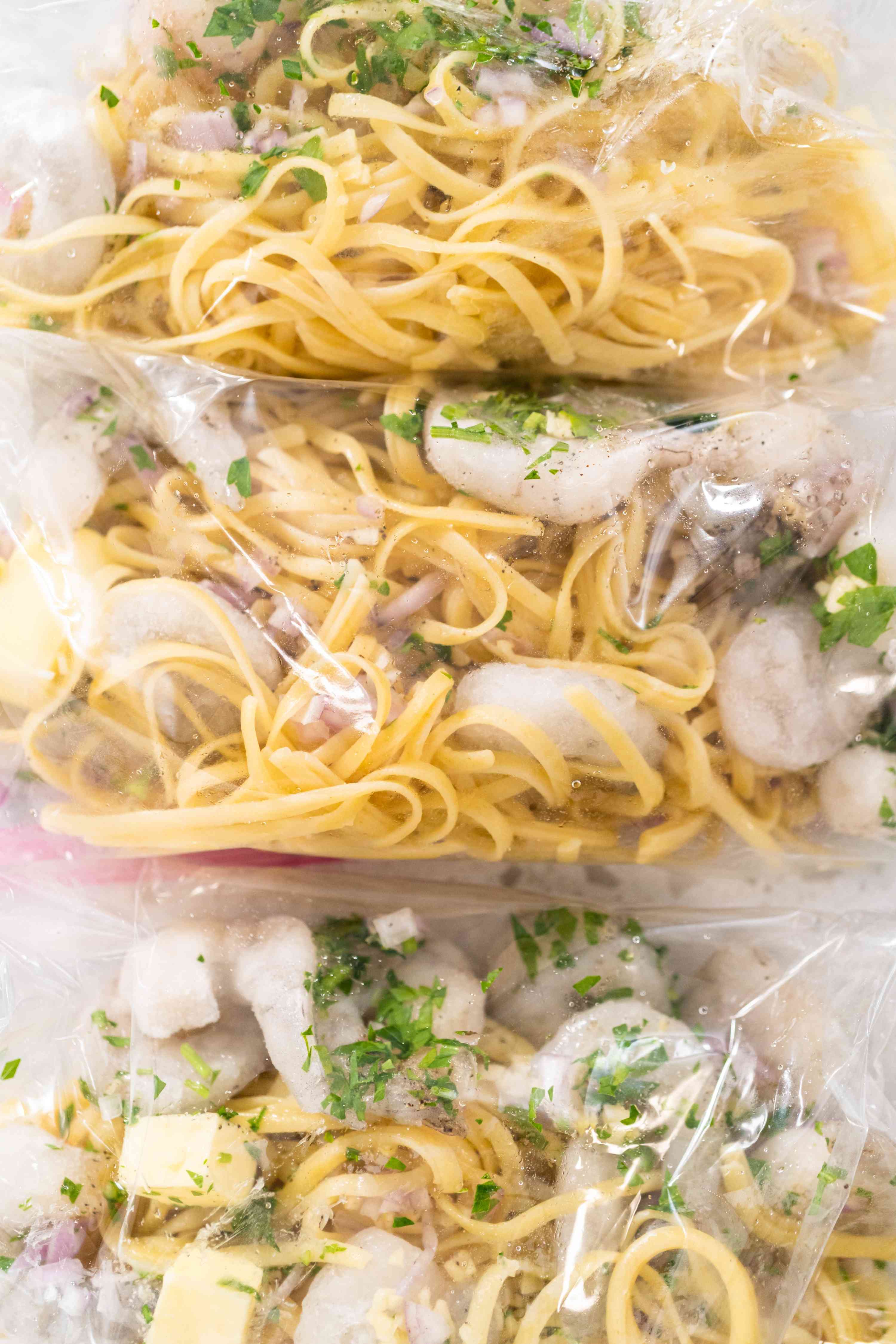 Delicious Pasta Meal Prep Recipes for Busy Weeknights