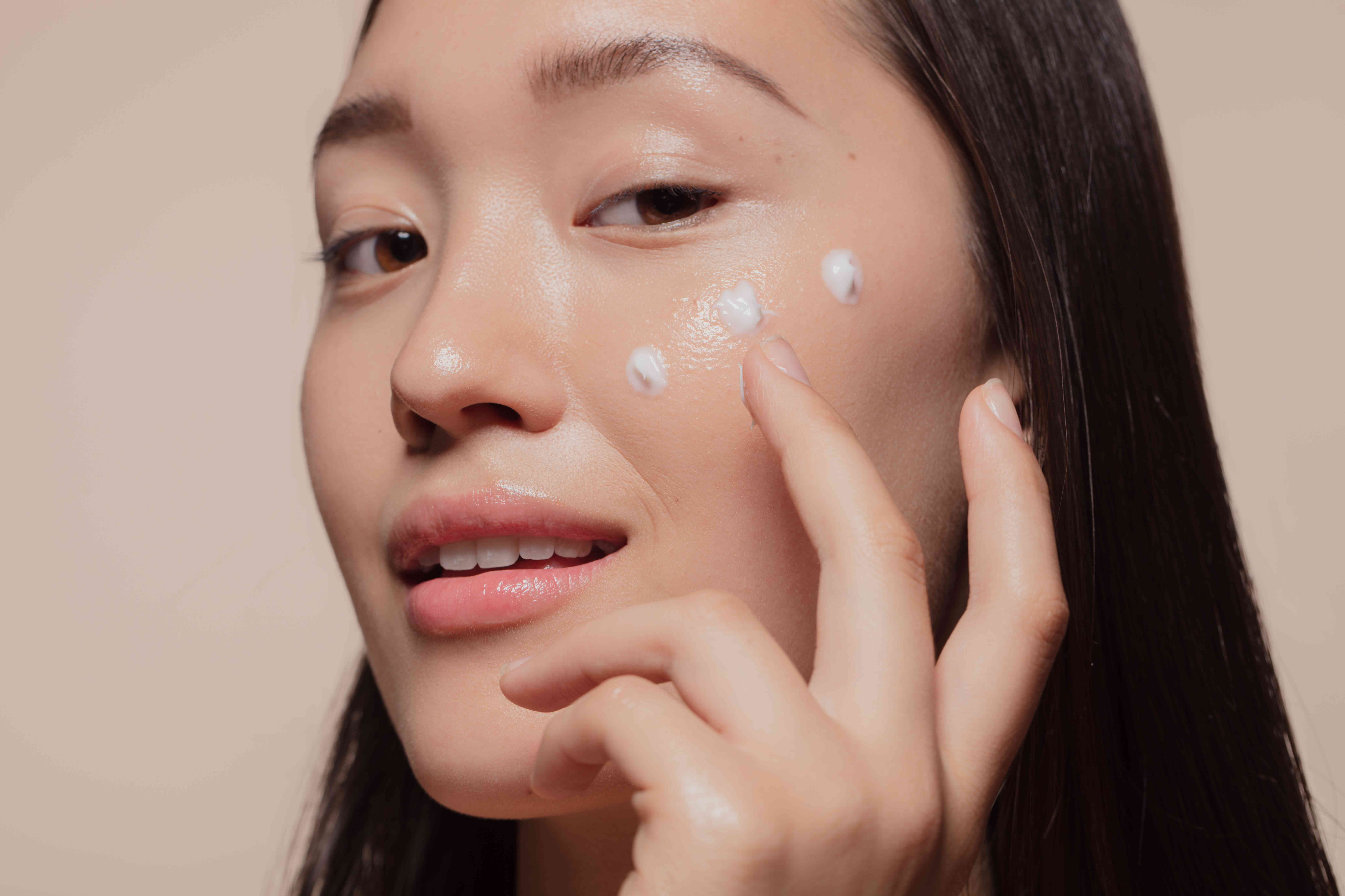 The 10-Step Korean Skin Care Routine For Combination Skin
