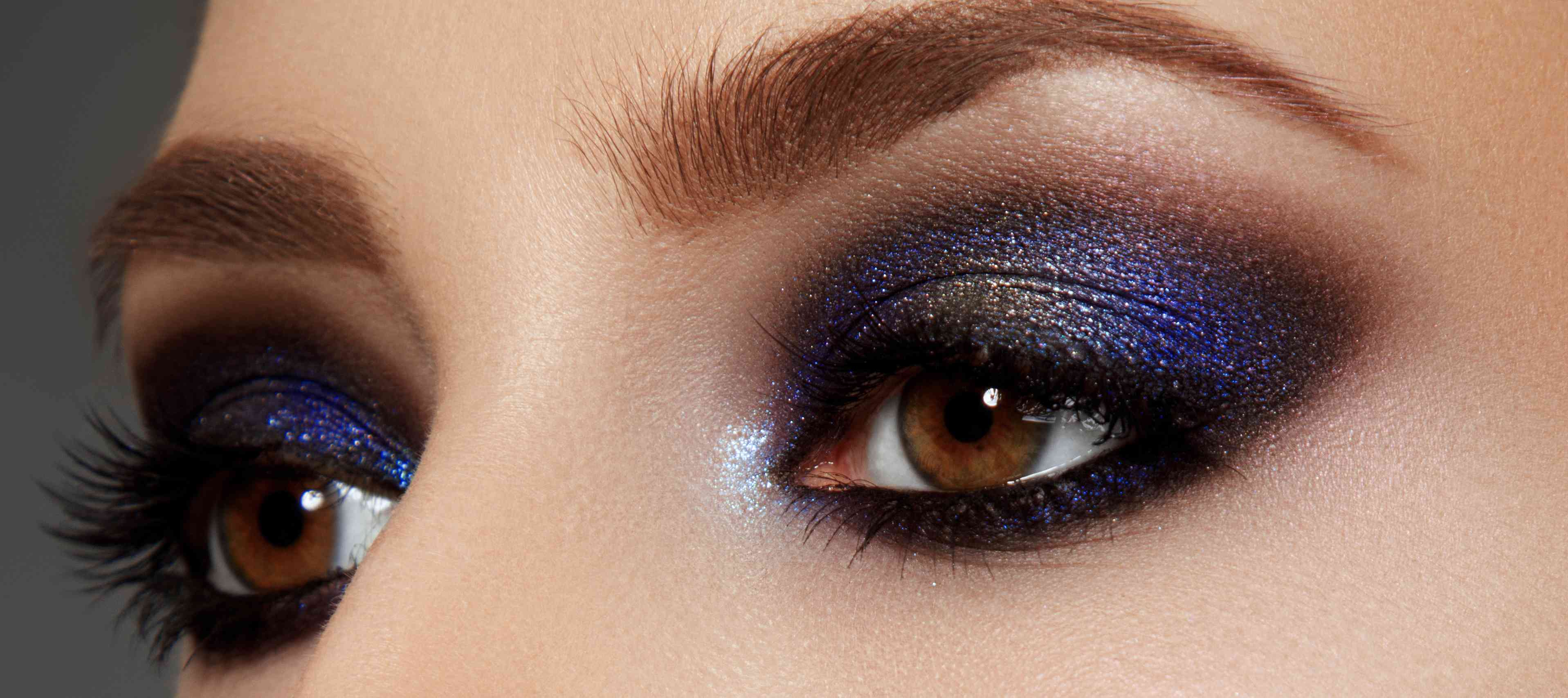 From Soft Glam to Smoky: Makeup Tips for Brown Eyes