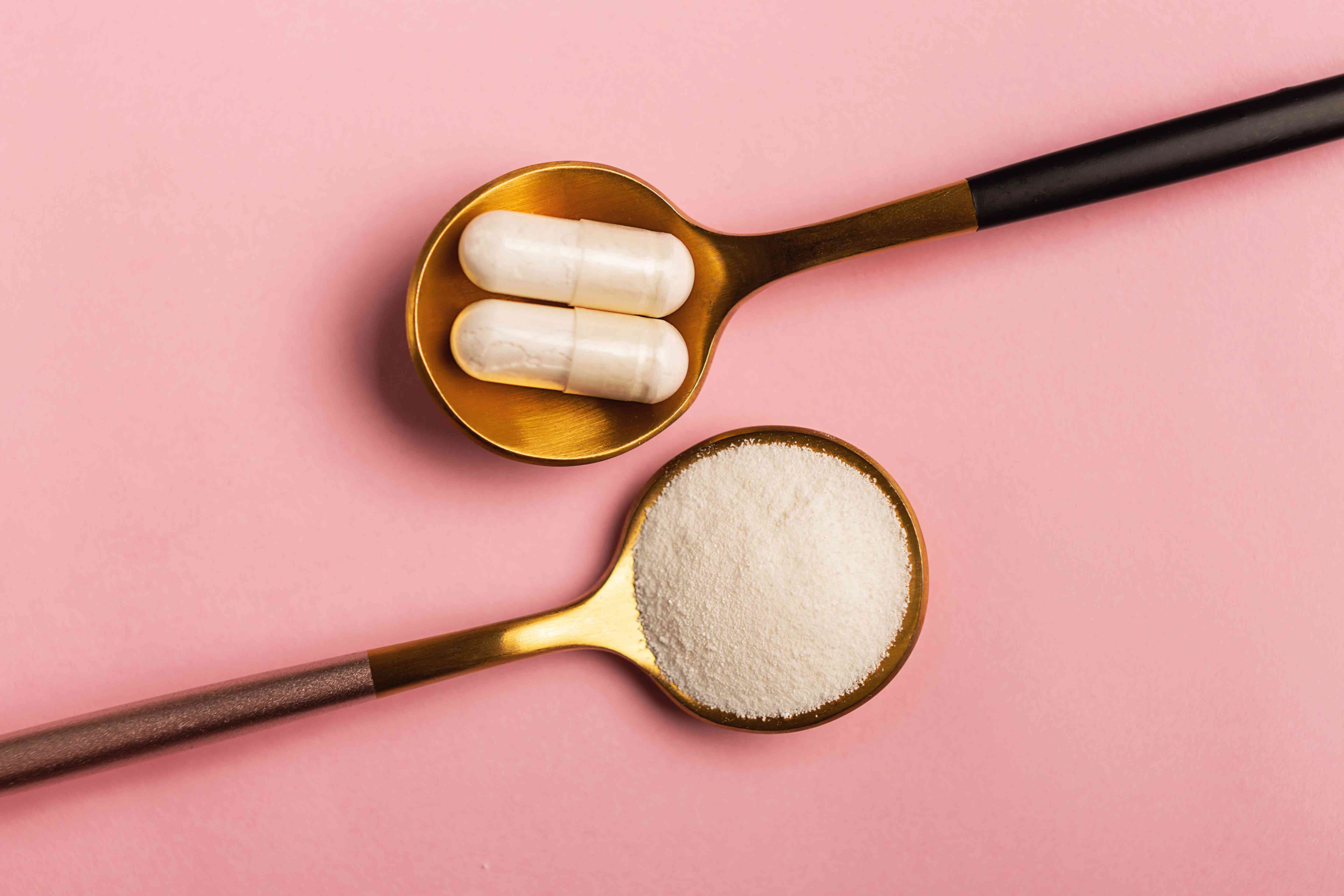 Collagen Peptides: Separating Fact From Fiction