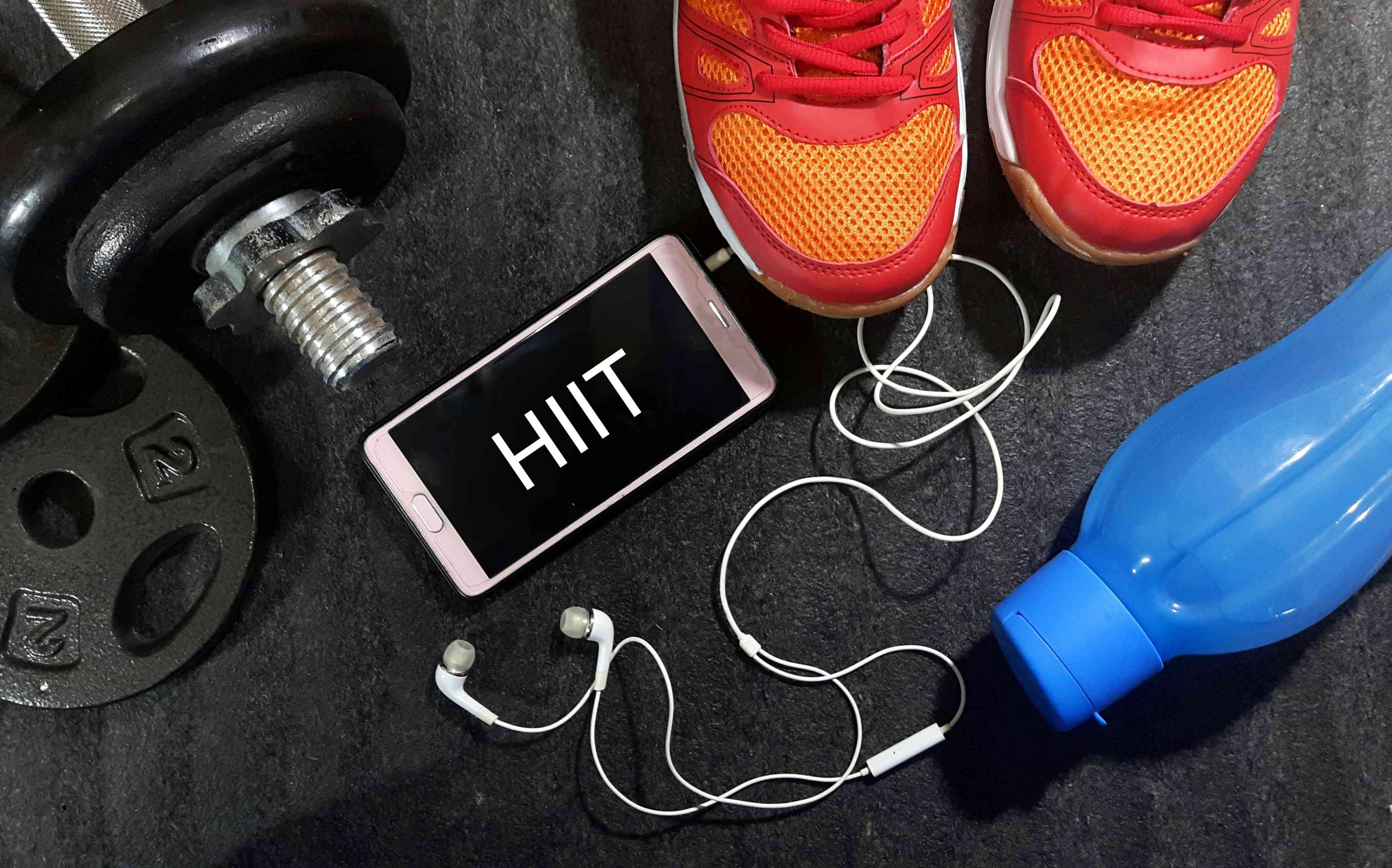 8 Low-Impact HIIT Workouts That Are Easy on Your Joints