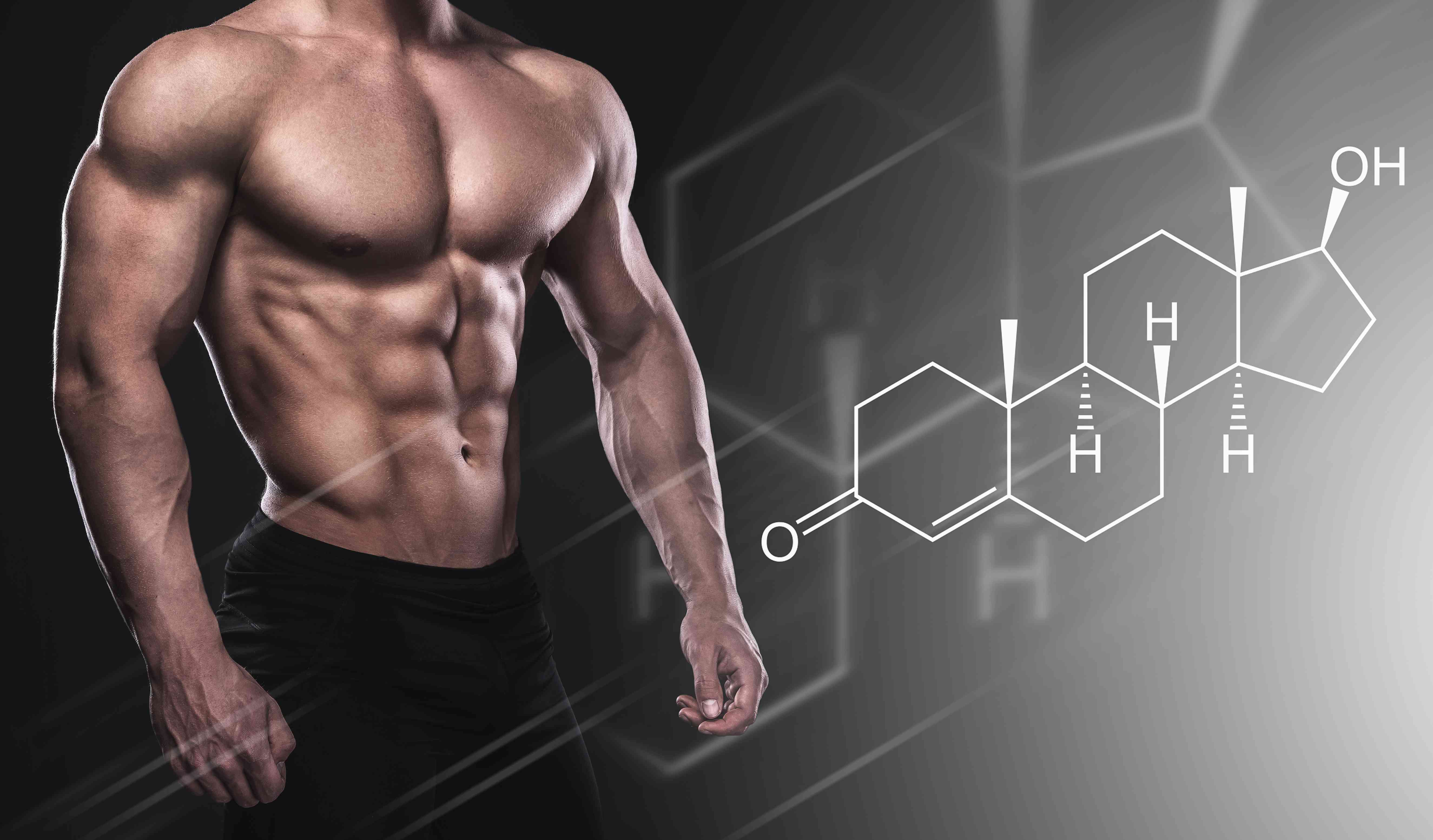 6 Natural Ways to Boost Your Testosterone Levels