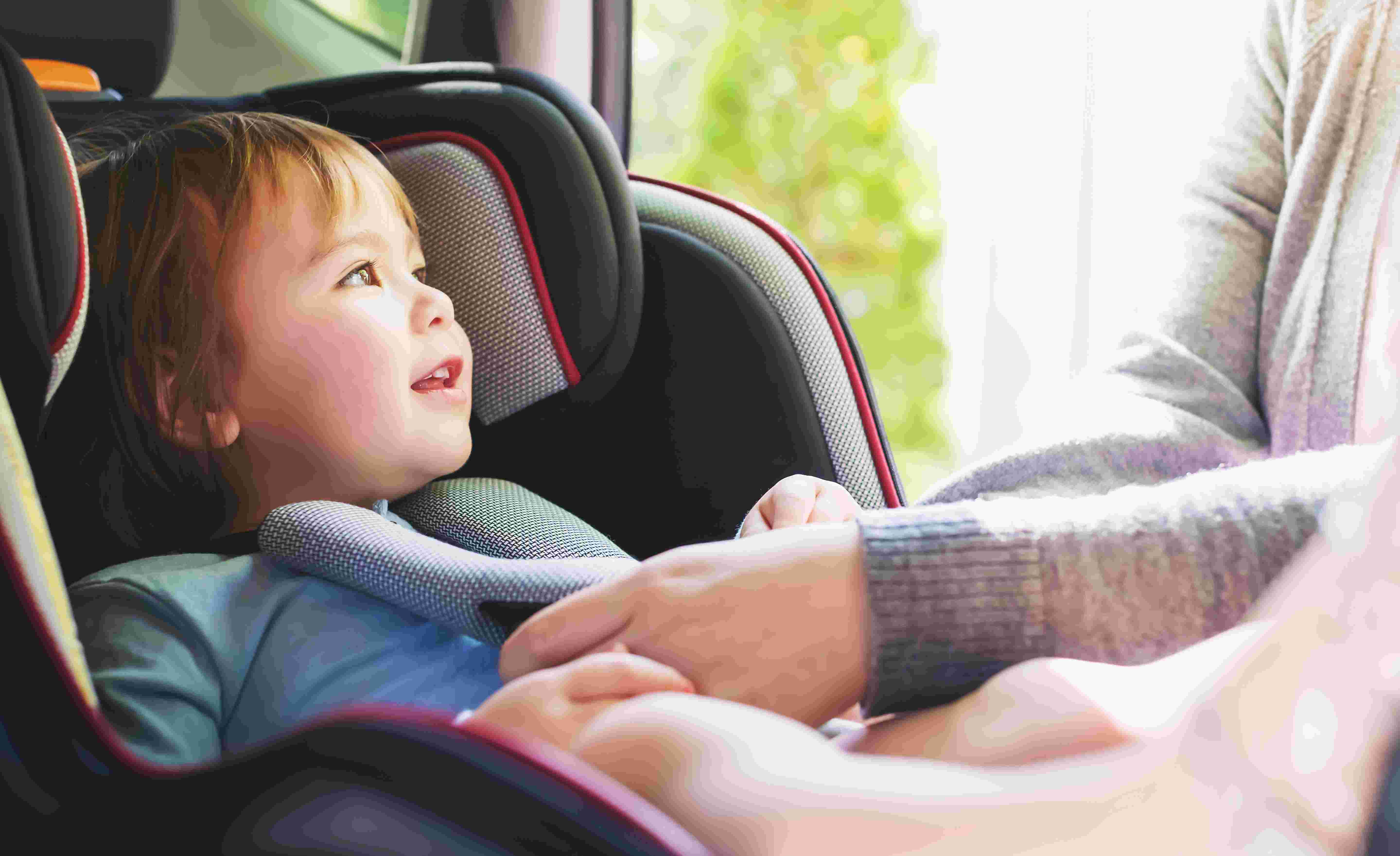 Choosing The Right Car Seat A Parent’s Guide