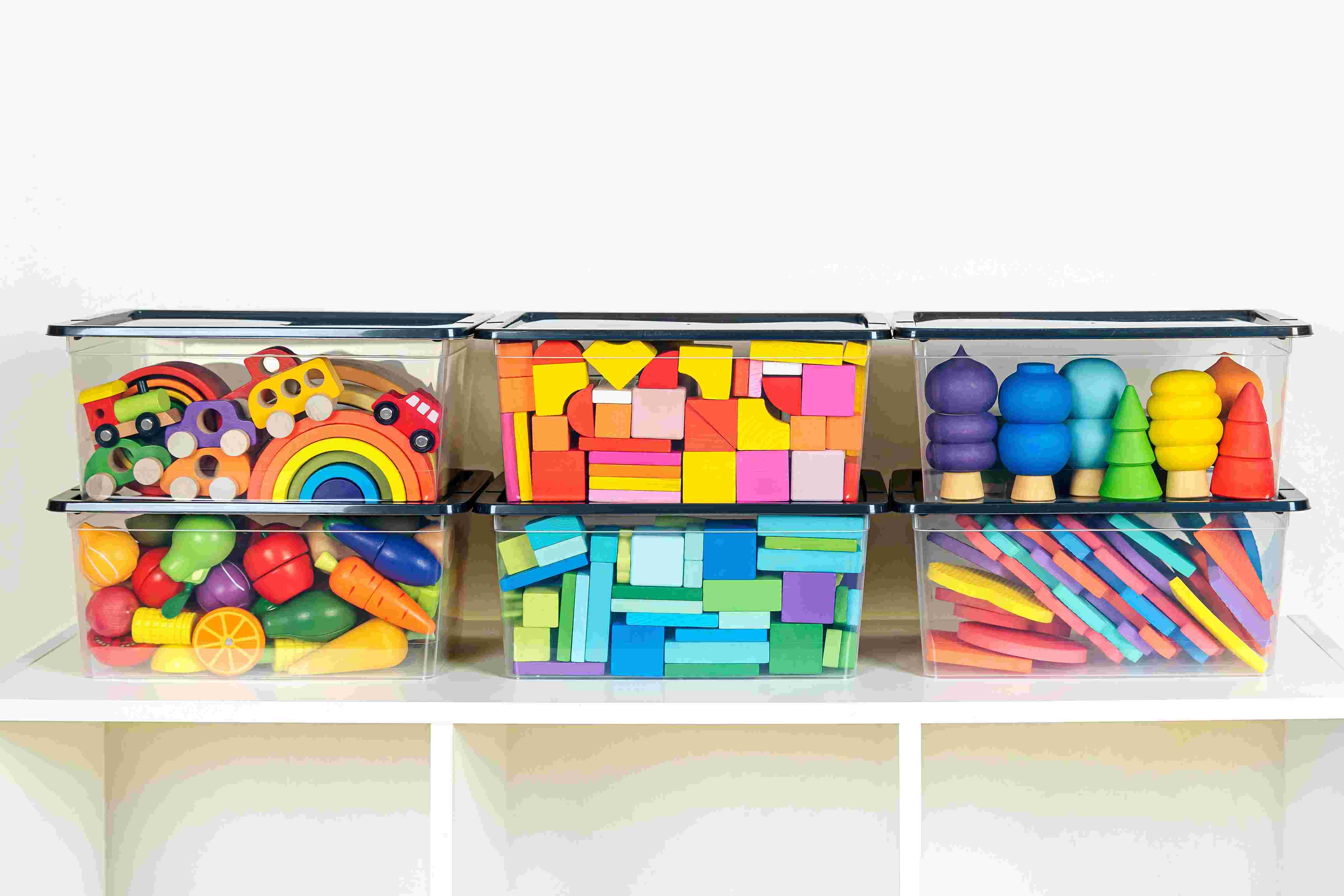 Ikea Toy Chest 73 - myqgmuq
