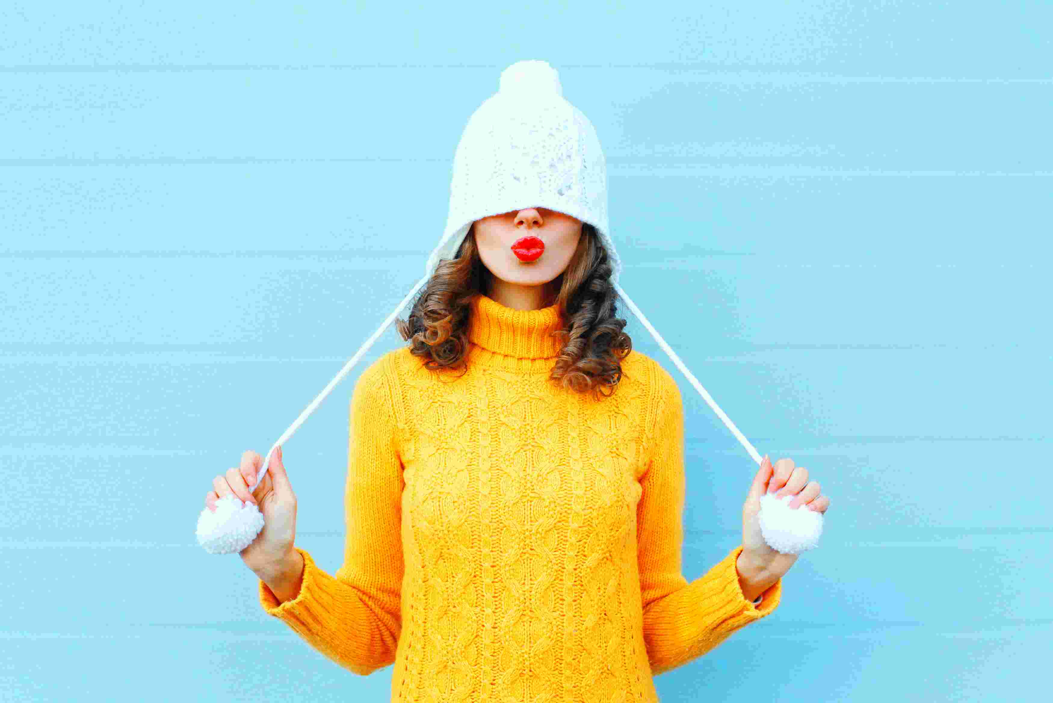 5 Cool Winter Outfit Ideas You Need To Try Now