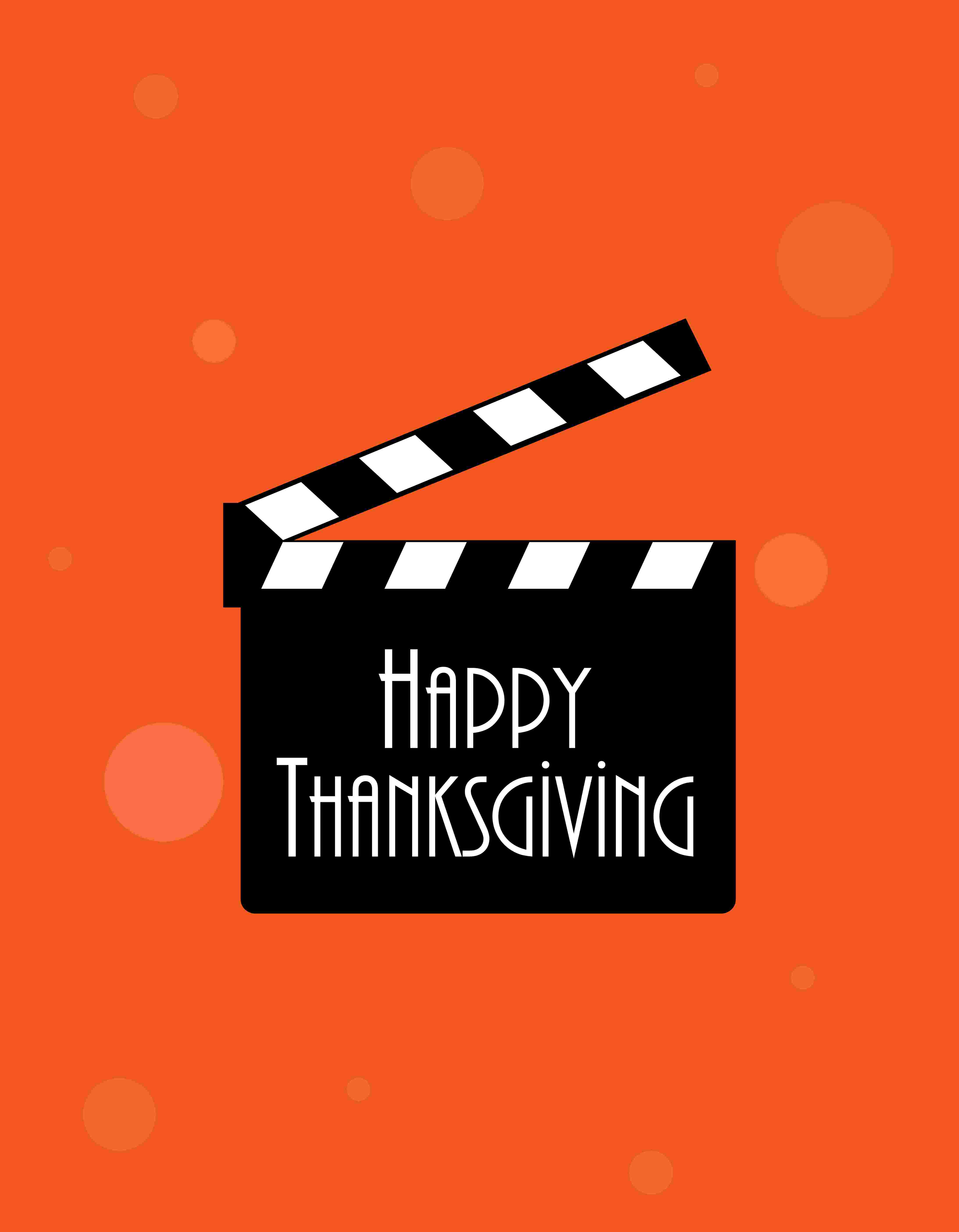 Top Thanksgiving Movies of All Time
