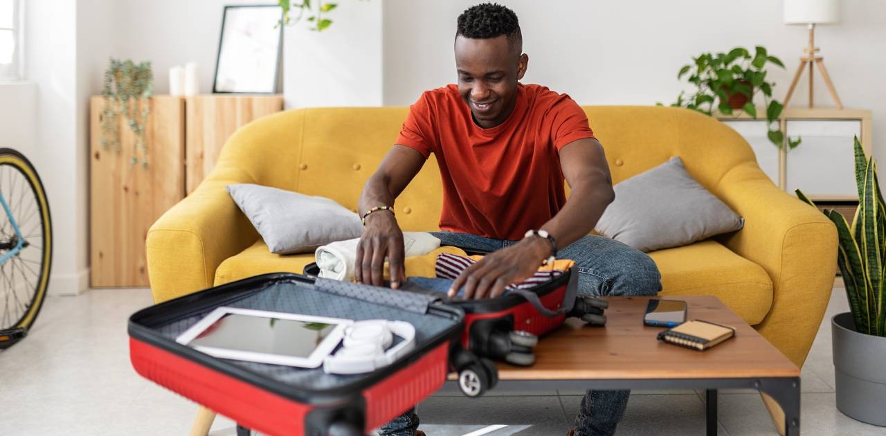 What To Pack When Moving to Study Abroad